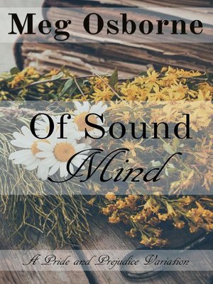 cover image of Of Sound Mind